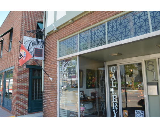 Gallery on the Square