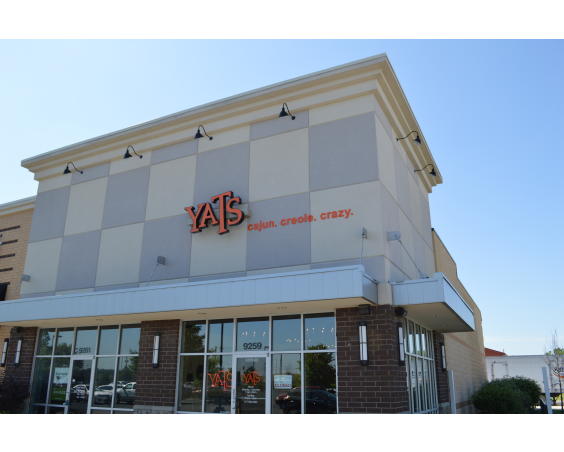 Yats Avon Indiana