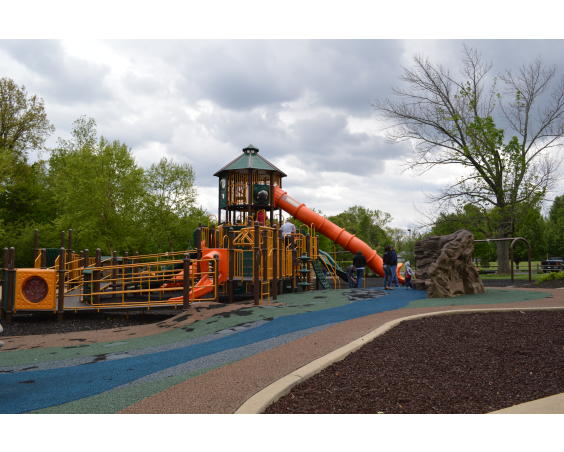 Washington Township Park