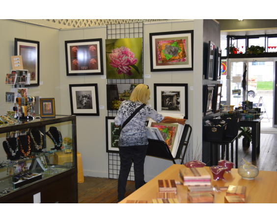 Gallery on the Square