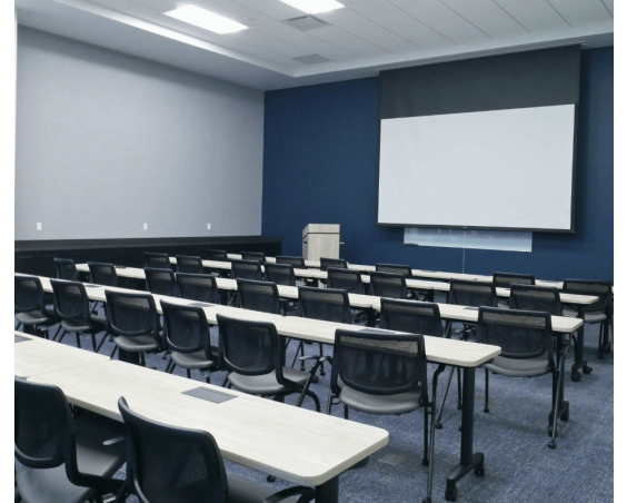 Indiana Army National Guard Readiness Center 5