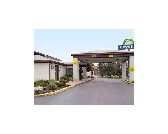 Days Inn Plainfield