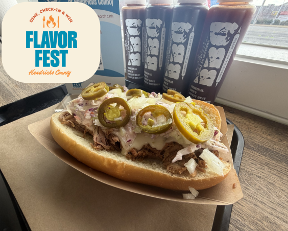 Double D's Southern BBQ_Flavor Fest_2026