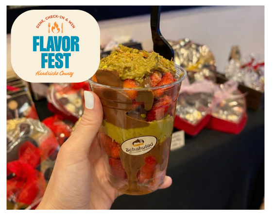 Schakolad Chocolate Factory Flavor Fest 2026