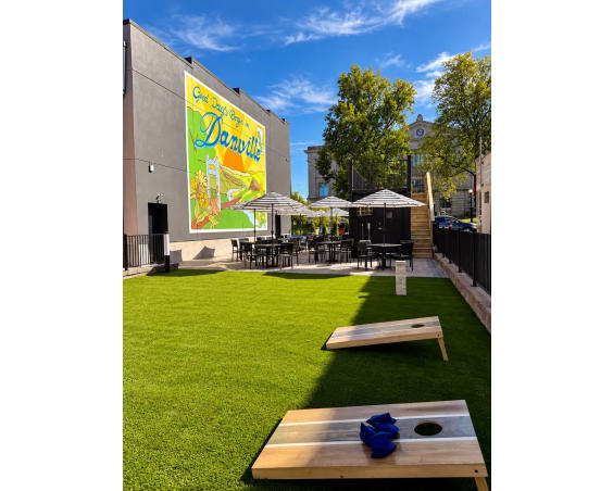 Twenty West_Outdoor Area