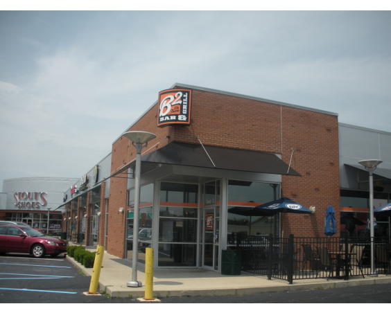 B Squared Bar and Grill