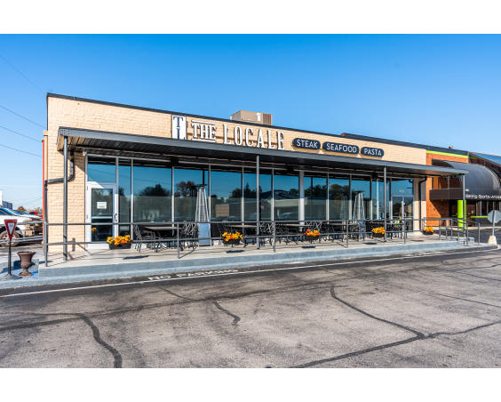 The Locale, Brownsburg, Indiana