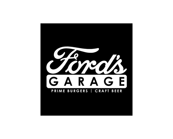 Ford's Garage_Avon_Logo