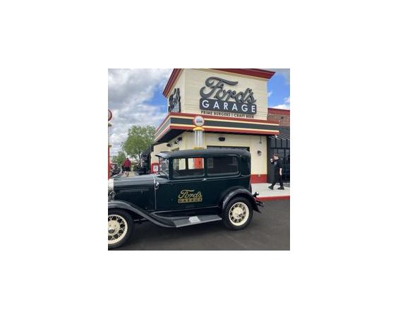 Ford's Garage_Avon_Image