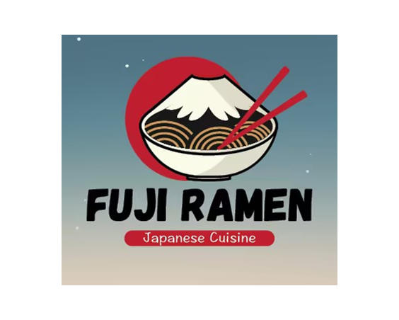 Fuji Ramen_Logo