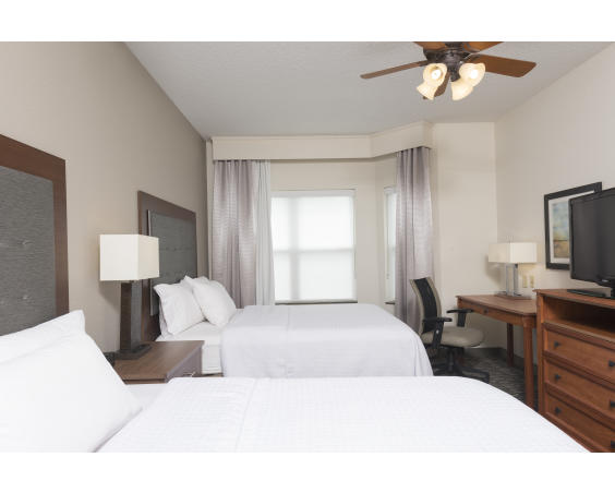 Homewood room 1