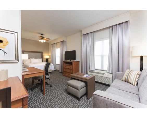 Homewood room 2