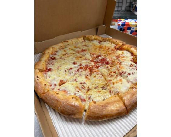 Greeks Pizzeria - Avon (Pizza)