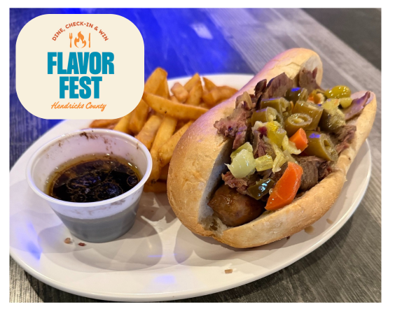 Green Street Pub and Eatery Flavor Fest 2026