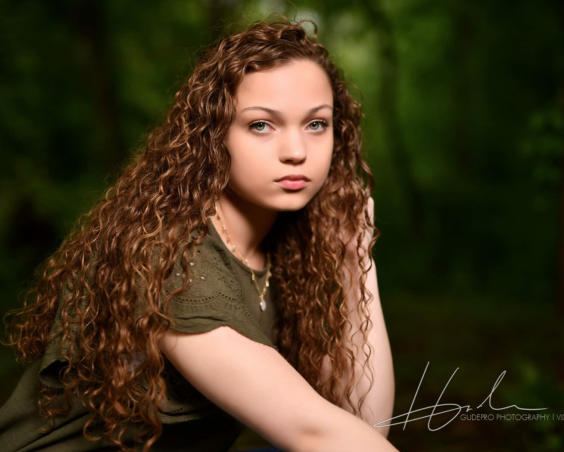 GudePro Photography & Video - Senior Photo