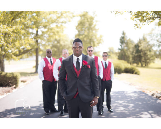 GudePro Photography & Video - Groomsmen