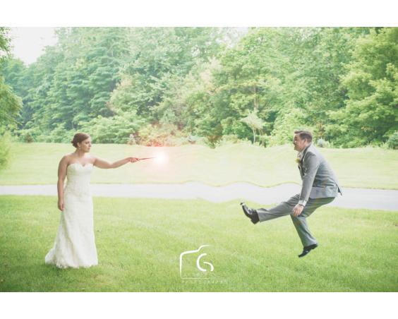 GudePro Photography & Video - Magic Wand