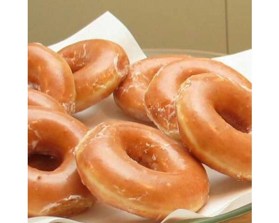 Donuts