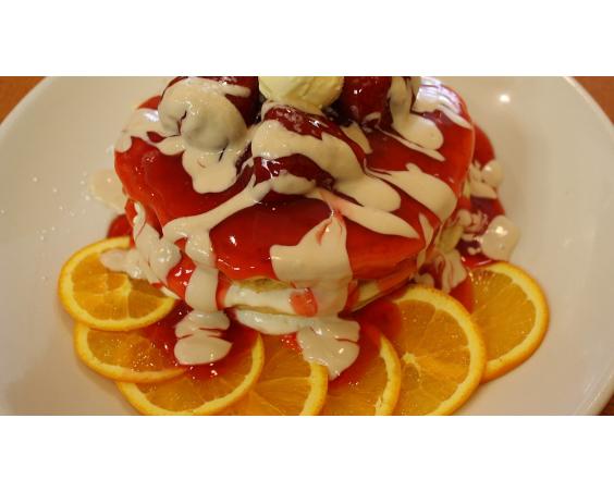 Hotcakes Emporium