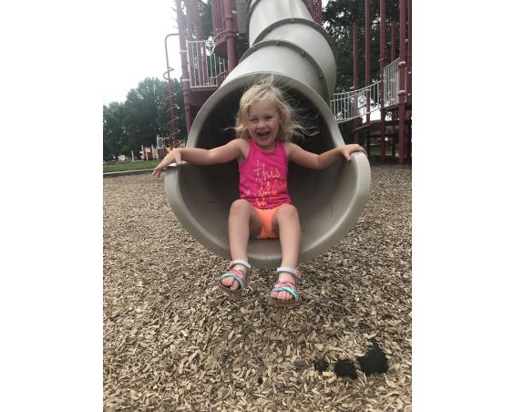 Swinford Park Plainfield Slide