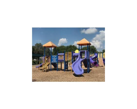 Franklin Park Plainfield