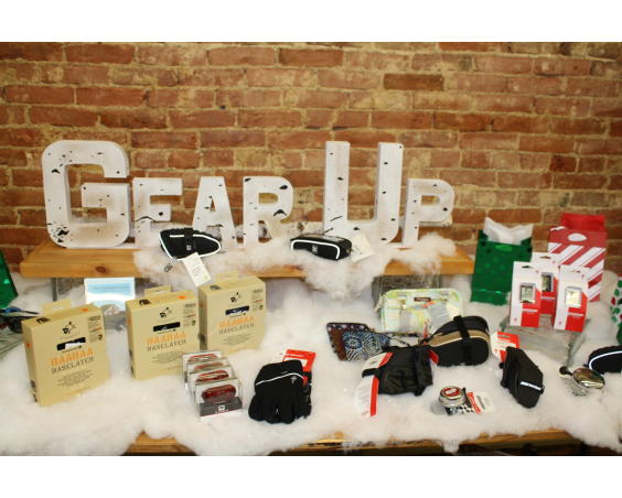Gear Up Cyclery