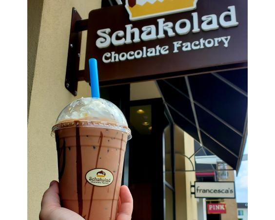 Schakolad Chocolate Plainfield, Indiana