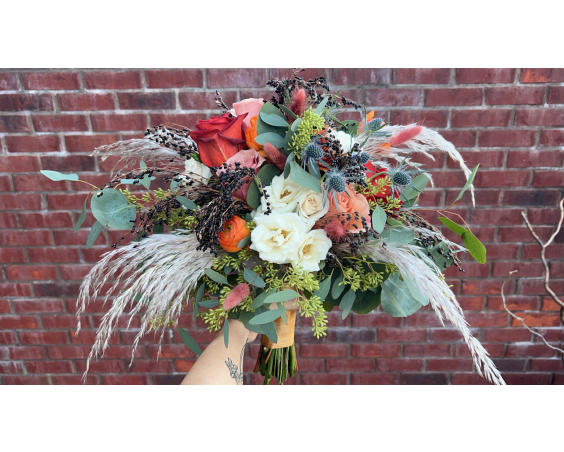 Alice Botanicals LLC Flowers