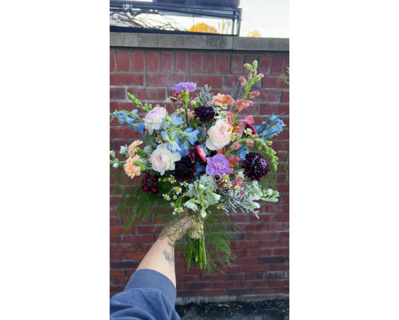 Alice Botanicals LLC Flowers