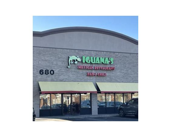 Iguana's Mexican Restaurant_Brownsburg