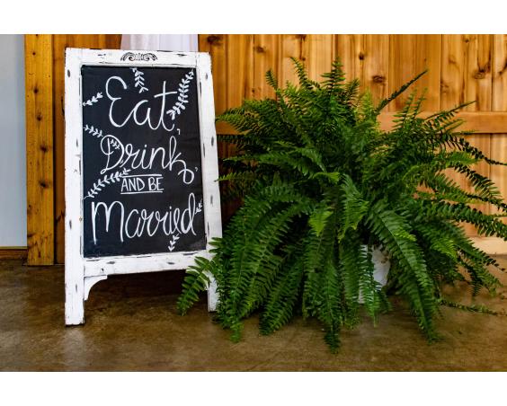 Memories Wedding and Event Barn, Clayton, Indiana
