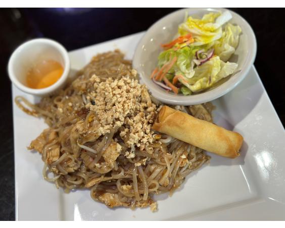 Thai Orchip Plainfield, Indiana