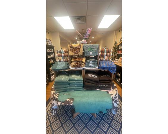 Indiana Farmhouse #3