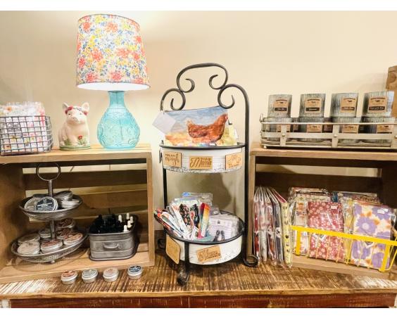 Indiana Farmhouse Photo #4