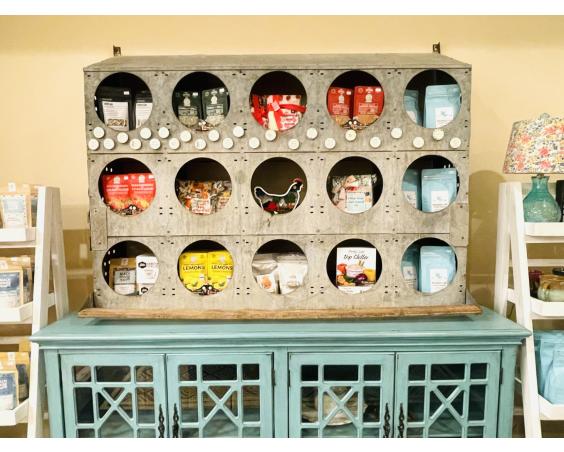 Indiana Farmhouse Photo #5