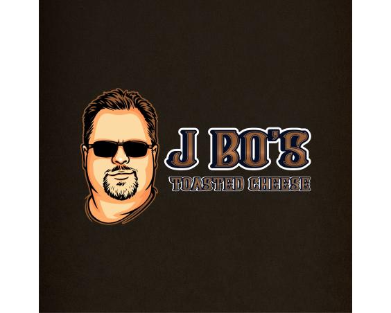 J Bo's Toasted Cheese