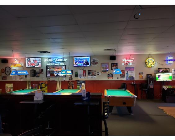 KT's Pub