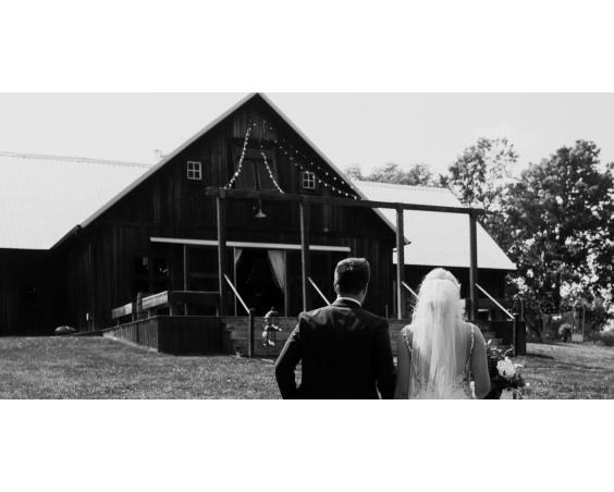 Barn at Kennedy Estate
