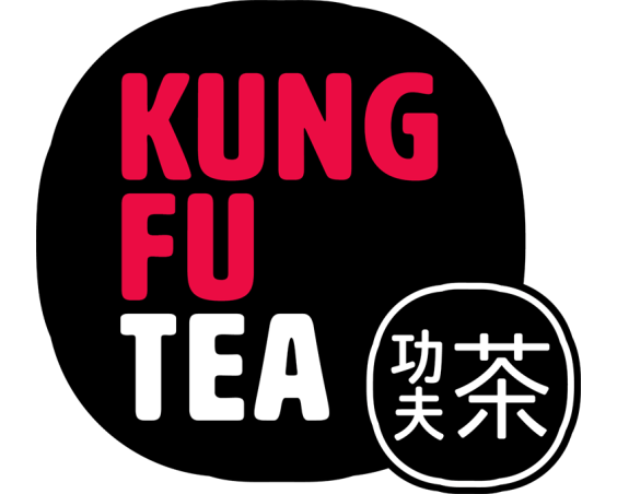 Kung Fu Tea_Logo