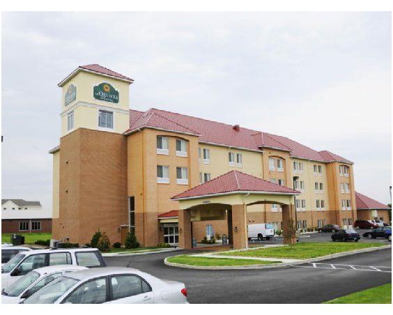 La Quinta Inn-Plainfield