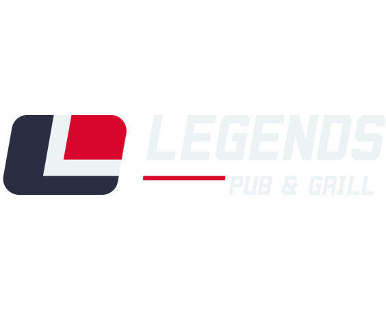Legends Pub & Grill_Logo