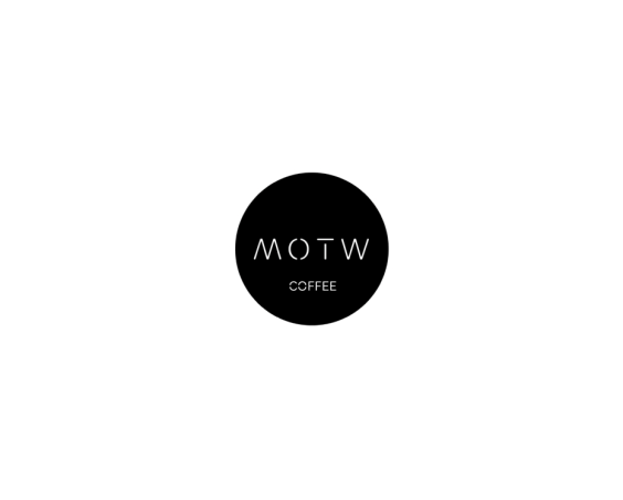 MOTW Coffee Logo