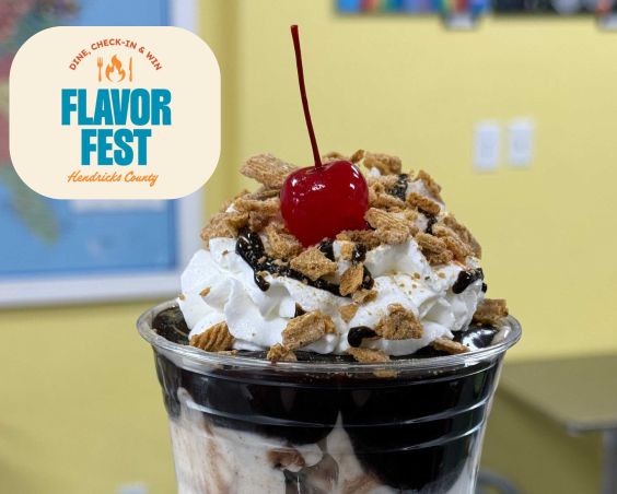 Mandy's Ice Cream Flavor Fest 2026