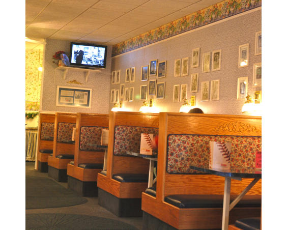 Mayberry Cafe