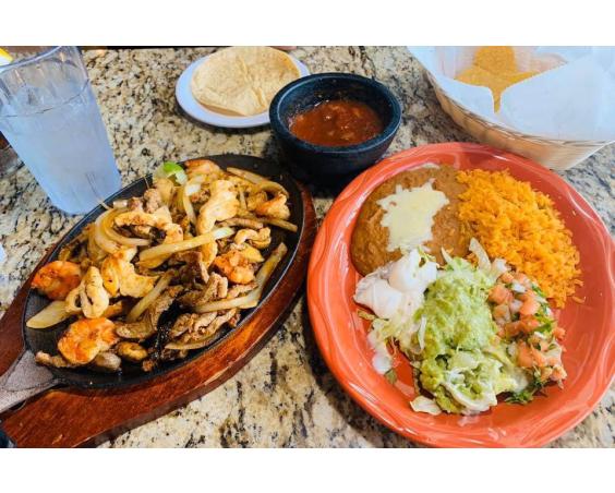 Mi Taurino Mexican Bar & Grill