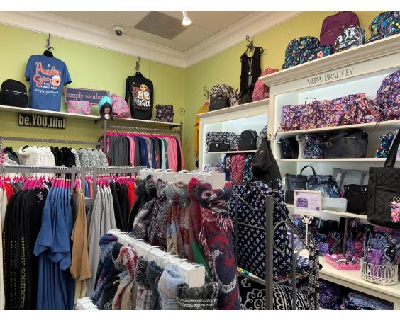 Michele's Boutique