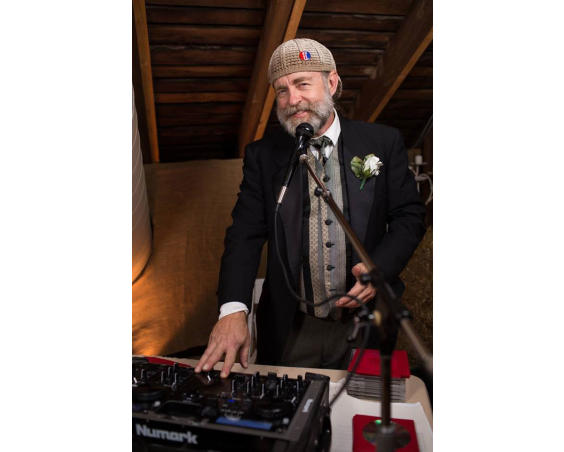 Minor Prophet Productions - DJ