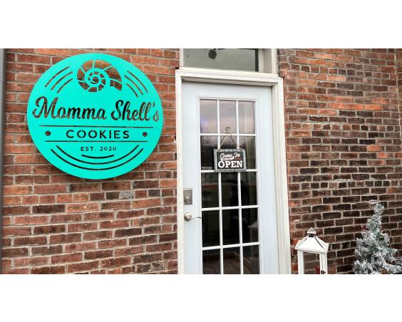 Momma Shell's Plainfield, Indiana