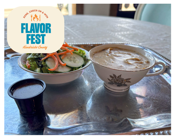 Ms. B's Teas Flavor Fest 2026