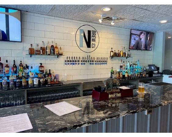 Nigh Brewpub in Plainfield, IN